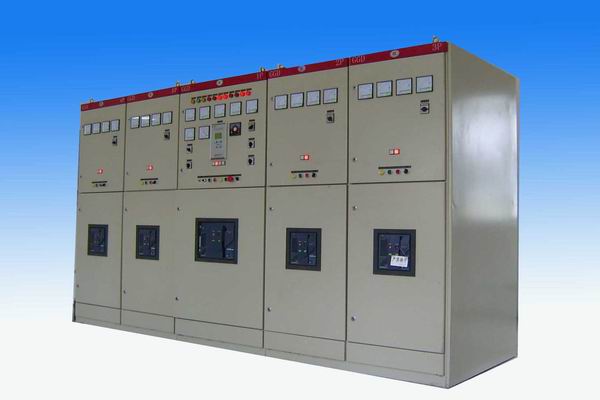 北塔装修配电柜 安全实用建筑抽屉式配电柜-电